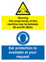 dual-sign-exclamation-in-warning-triangle--ear-protection-symbol~